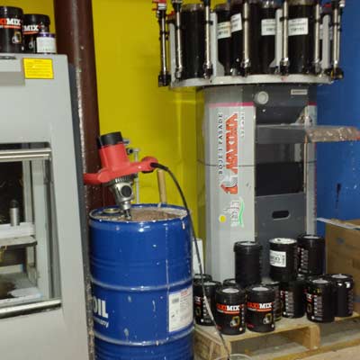 MAXCOLOR DOO mix sistemi/mešanje boja