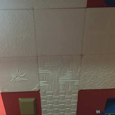 MAXCOLOR DOO plafonske obloge